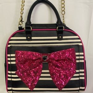 🎀Betsey Johnson Bag🎀